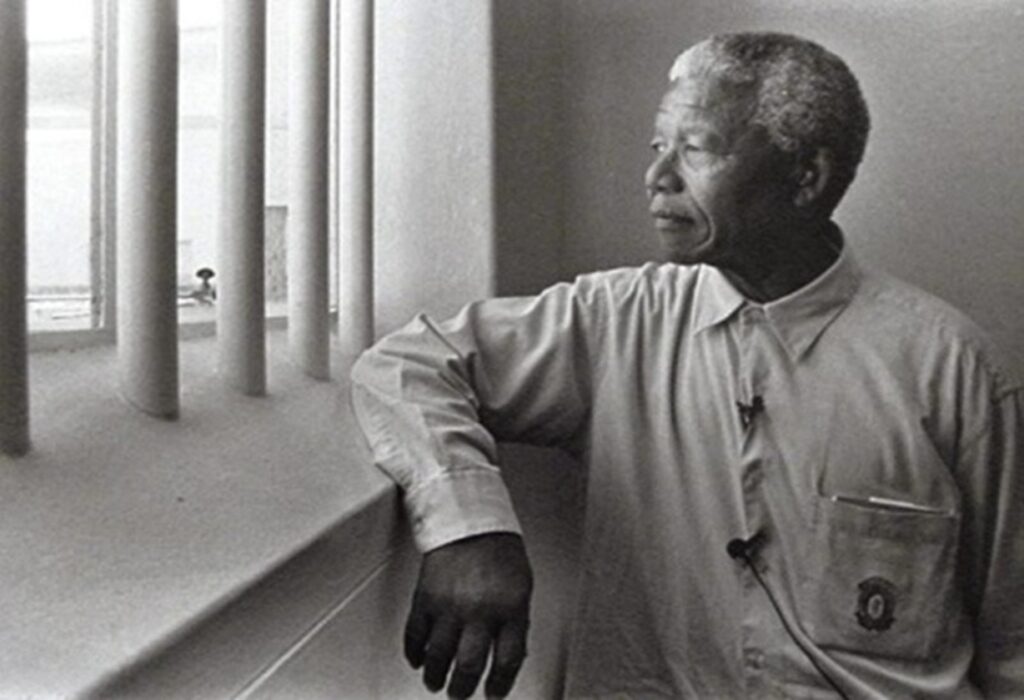 18 luglio – Giornata internazionale in onore di Nelson Mandela