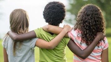 11 ottobre – Giornata Mondiale delle bambine e delle ragazze